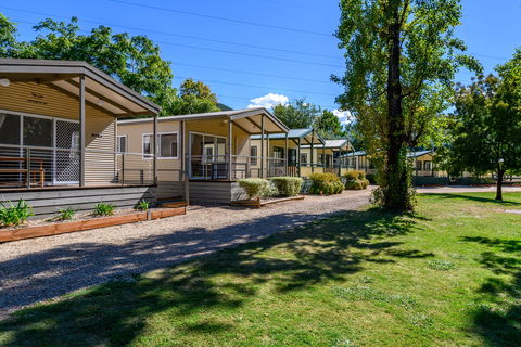 Bright Riverside Holiday Park - Holiday Adelaide 2