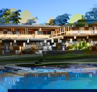 Bucketts Way Motel - Holiday Adelaide