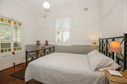 Camellia Cottage - Holiday Adelaide 1
