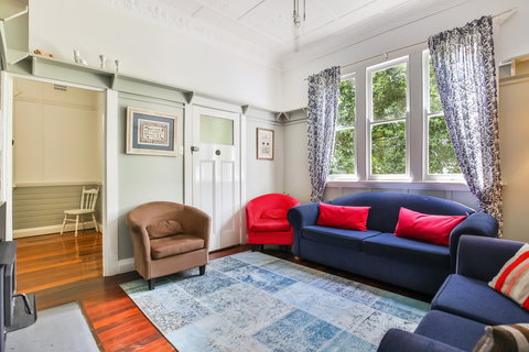 Camellia Cottage - Holiday Adelaide 2