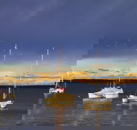 Chappies - Holiday Adelaide