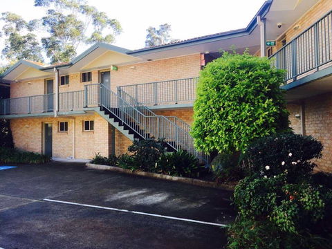 Chittaway Motel - Holiday Adelaide 1