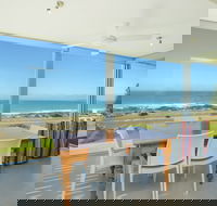 Chiton on the Rocks - Breathtaking Panoramic Coastal Views - Holiday Adelaide