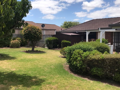 Citrus House Warrnambool - Holiday Adelaide 1