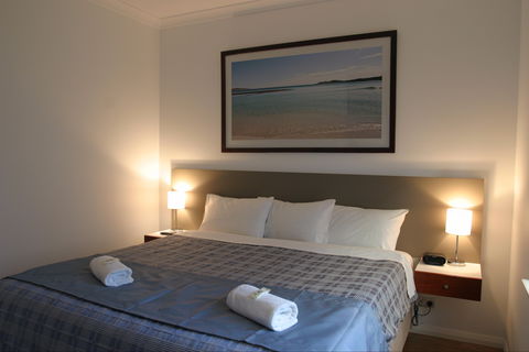 Clearwater Motel Apartments - Holiday Adelaide 0