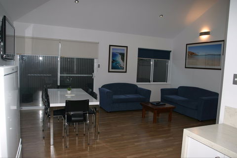 Clearwater Motel Apartments - Holiday Adelaide 1