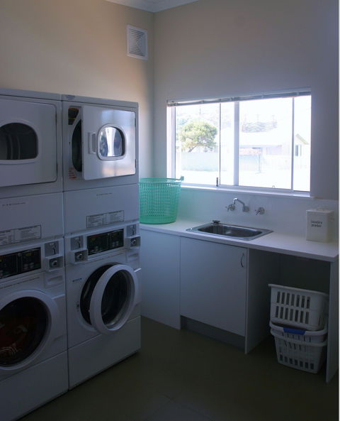 Clearwater Motel Apartments - Holiday Adelaide 2