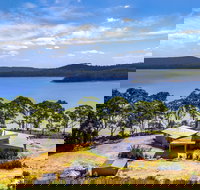 Cloudy Bay Lagoon Estate - Holiday Adelaide