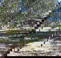 Coach and Horses campground - Holiday Adelaide