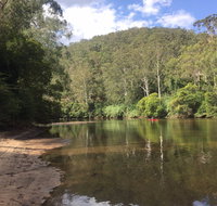 Colo Riverside Park - Holiday Adelaide