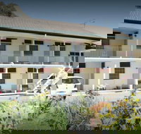 Colonial Lodge Motor Inn - Holiday Adelaide