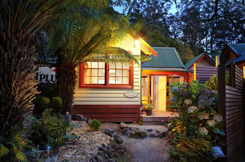 Como Cottages - Holiday Adelaide 0