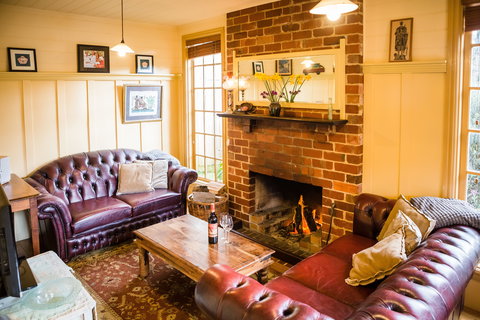 Como Cottages - Holiday Adelaide 1