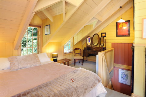 Como Cottages - Holiday Adelaide 2