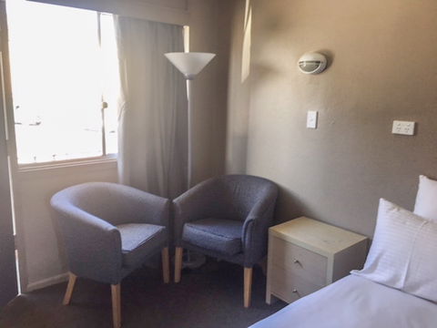 Commercial Hotel Motel Lithgow - Holiday Adelaide 0