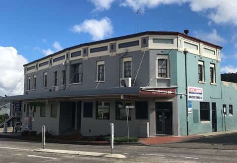 Commercial Hotel Motel Lithgow - Holiday Adelaide 1