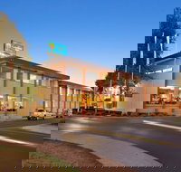 Comfort Inn Capital Horsham - Holiday Adelaide