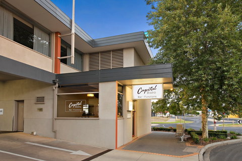 Comfort Inn Capital Horsham - Holiday Adelaide 2