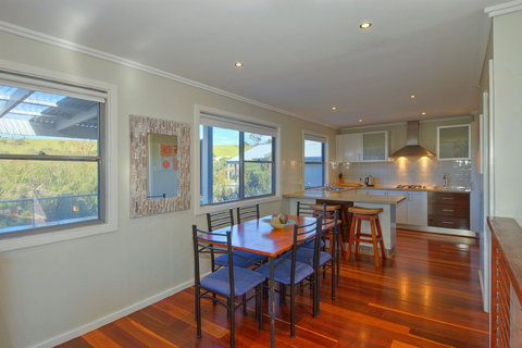 Cooke’s Haven - Holiday Adelaide 2