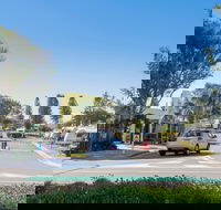 Coolum Beach Holiday Park - Holiday Adelaide