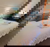 Coppers Hill Boutique Accommodation - Holiday Adelaide