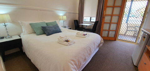 Coppers Hill Boutique Accommodation - Holiday Adelaide 0