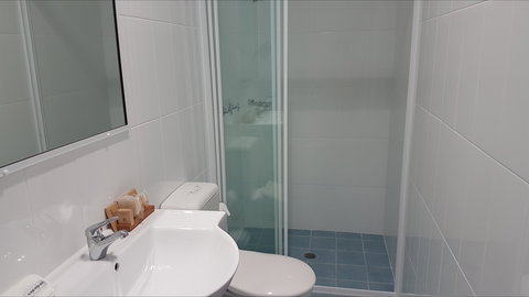 Coppers Hill Boutique Accommodation - Holiday Adelaide 1