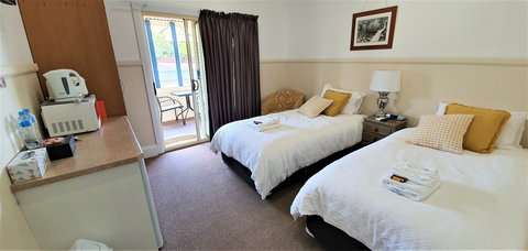 Coppers Hill Boutique Accommodation - Holiday Adelaide 2