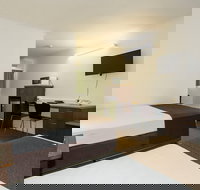 Coral Sands Motel - Holiday Adelaide