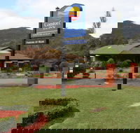 Country Plaza Halls Gap - Holiday Adelaide