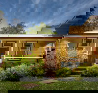 Creek Cottage Walhalla - Holiday Adelaide