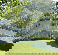 Cross Park - Holiday Adelaide