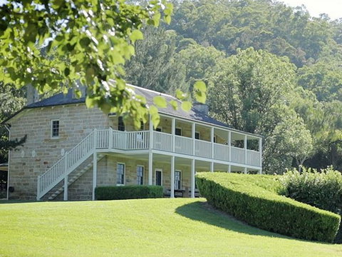 Cross Park - Holiday Adelaide 0