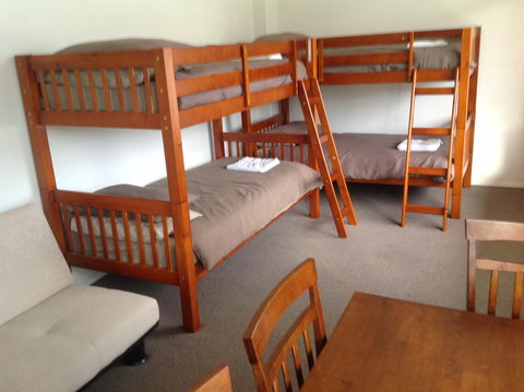 Derwent Valley Resort - Holiday Adelaide 1