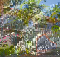 Derby Lodge - Holiday Adelaide