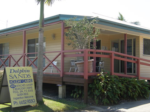 Dolphin Sands Holiday Villas - Holiday Adelaide 1