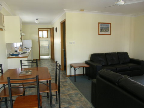 Dolphin Sands Holiday Villas - Holiday Adelaide 2