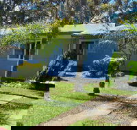 Donlan's Delight - Holiday Adelaide