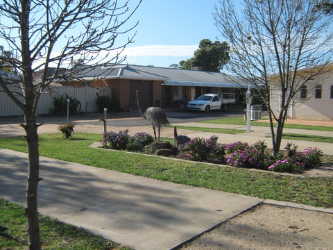 Double D Caravan Park - Holiday Adelaide 0