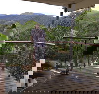 Dreaming of the Buckland - Holiday Adelaide