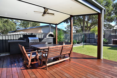 Eagleview - Holiday Adelaide 2