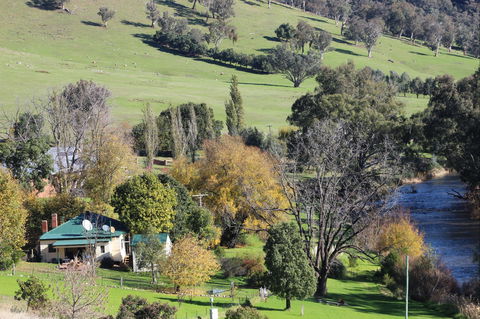 Elm Cottage Tumut - Holiday Adelaide 1