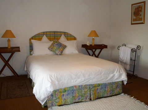 Ethel's Cottage - Holiday Adelaide 1