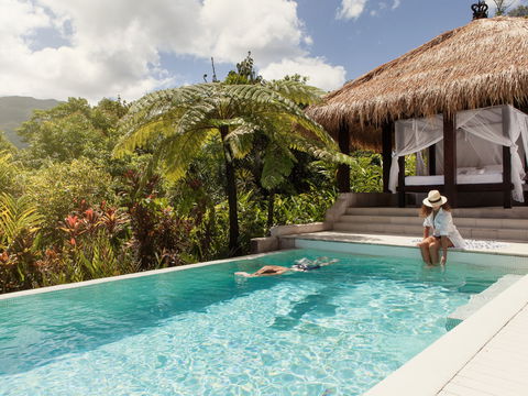 Executive Retreats - Shangri-La - Holiday Adelaide 0