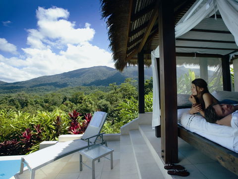 Executive Retreats - Shangri-La - Holiday Adelaide 1