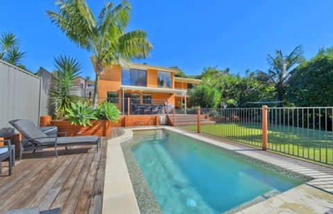 Flynns Beach Retreat - Holiday Adelaide 0