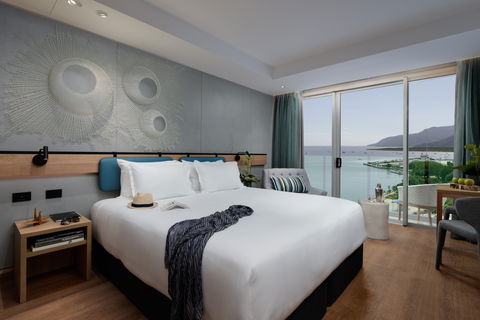 Flynn, A Crystalbrook Collection Hotel - Holiday Adelaide 0