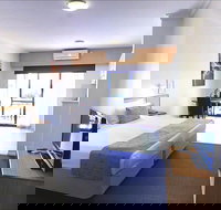 Forte Leeuwin Apartments - Holiday Adelaide