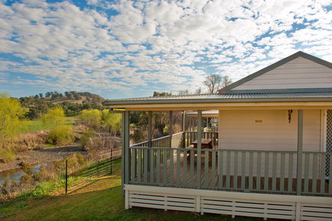Fossickers' Tourist Park - Holiday Adelaide 2