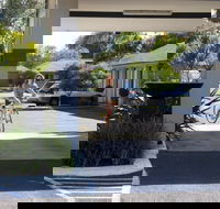 Gale Street Motel  Villas - Holiday Adelaide